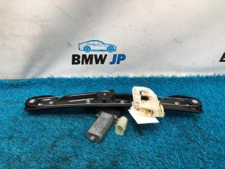 Механизм стеклоподъемника задний правый BMW 1 2015