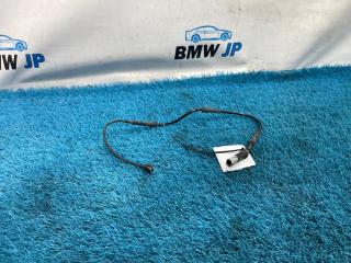 Датчик износа тормозных колодок передний BMW 3 2013 контрактная Датчик износа тормозных колодок передний BMW 3 2013