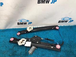 Механизм стеклоподъемника передний правый BMW 3 2013