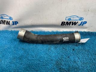 Трубопровод наддувочного воздуха BMW 3 2013