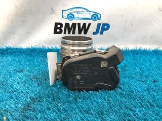 Фото запчасти дроссельная заслонка BMW 3 2013 контрактная запчасть Запчасть дроссельная заслонка BMW 3 2013