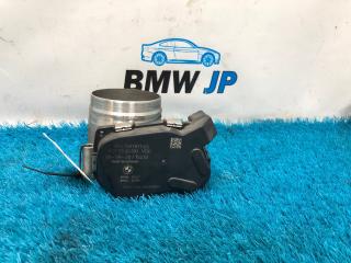 Фото запчасти дроссельная заслонка BMW X3 2012 контрактная запчасть Запчасть дроссельная заслонка BMW X3 2012