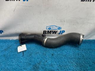 Трубопровод наддувочного воздуха BMW 3 2013