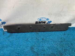 Фото запчасти планка кассеты радиаторов BMW 3 2013 контрактная запчасть Запчасть планка кассеты радиаторов BMW 3 2013