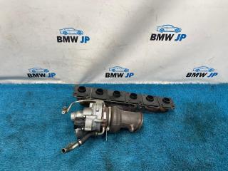 Запчасть турбина BMW X3 2012