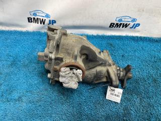 Фото запчасти редуктор задний BMW 1 2015 контрактная запчасть Запчасть редуктор задний BMW 1 2015