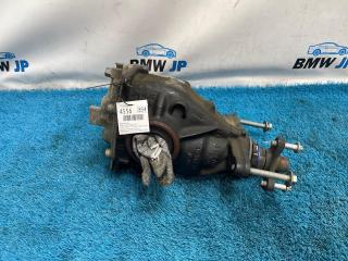 Фото запчасти редуктор задний BMW 1 2015 контрактная запчасть Запчасть редуктор задний BMW 1 2015