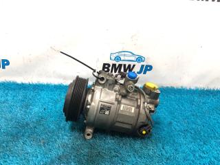 Компрессор кондиционера BMW 1 2015