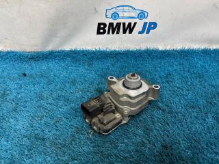 Сервопривод раздатки BMW X3 2012
