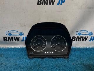 Приборная панель расширенная BMW 1 2015