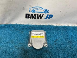ЭбУ ICM AirBag BMW 1 2015