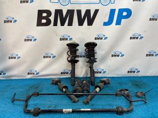 Фото запчасти подвеска m tech BMW 1 2015 контрактная запчасть Запчасть подвеска m tech BMW 1 2015