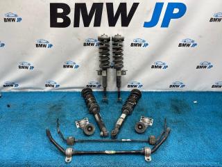 Запчасть подвеска m tech BMW 5 2012