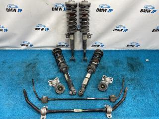 Подвеска M Tech 5 2012 f10 N20B20B