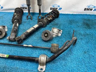 Подвеска M Tech 5 2012 f10 N20B20B