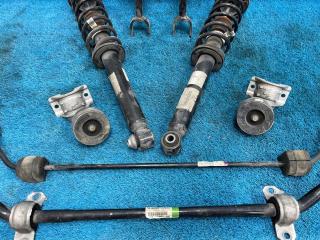 Подвеска M Tech 5 2012 f10 N20B20B