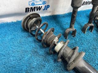 Подвеска M Tech 5 2012 f10 N20B20B