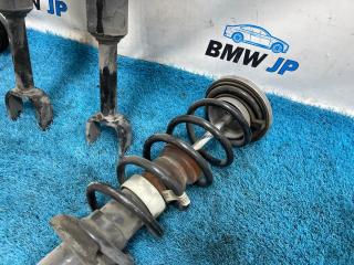 Подвеска M Tech 5 2012 f10 N20B20B