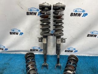 Подвеска M Tech 5 2012 f10 N20B20B