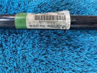 Подвеска M Tech 5 2012 f10 N20B20B