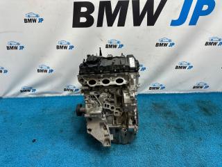 Двигатель BMW 1 2019