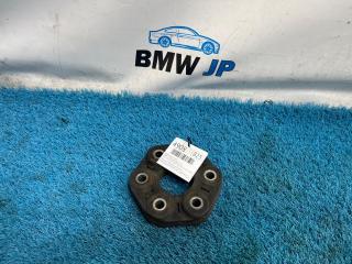 Фото запчасти муфта эластичная BMW 3 2013 контрактная запчасть Запчасть муфта эластичная BMW 3 2013