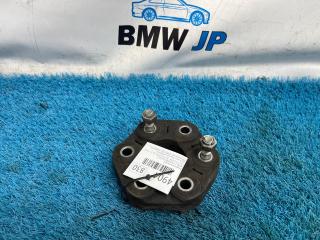Фото запчасти муфта эластичная BMW 1 2015 контрактная запчасть Запчасть муфта эластичная BMW 1 2015