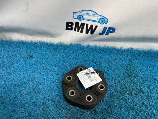 Фото запчасти муфта эластичная BMW 3 2013 контрактная запчасть Запчасть муфта эластичная BMW 3 2013