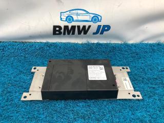 Запчасть блок телематики BMW 1 2015