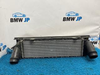 Интеркулер BMW X3 2012 контрактная Интеркулер BMW X3 2012