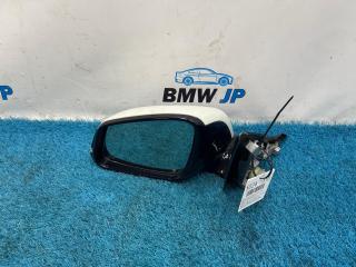 Зеркало заднего вида боковое правое BMW 1 2015