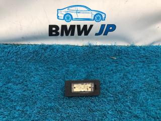 Фото запчасти фонарь подсветки номера задний BMW 3 2013 контрактная запчасть Запчасть фонарь подсветки номера задний BMW 3 2013