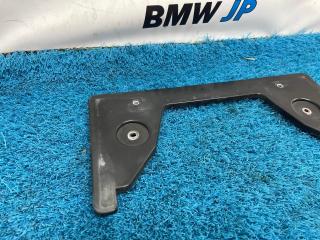 Площадка номерного знака BMW 3 f30 N20B20B