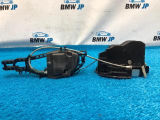 Замок двери задний правый BMW 1 2015