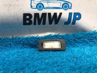 Фото запчасти фонарь подсветки номера задний BMW 3 2013 контрактная запчасть Запчасть фонарь подсветки номера задний BMW 3 2013
