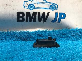 Фонарь подсветки номера задний BMW 3 F30 N55B30A