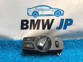 Запчасть блок управления освещением BMW X3 2012