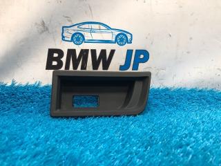 Накладка в салоне BMW 3 2013