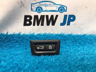 Кнопка открывания багажника BMW 5 2012