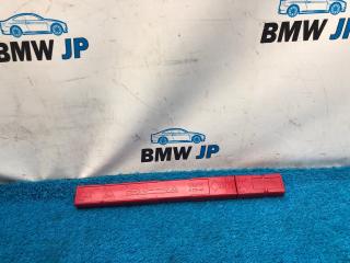 Запчасть знак аварийной остановки BMW 3 2013