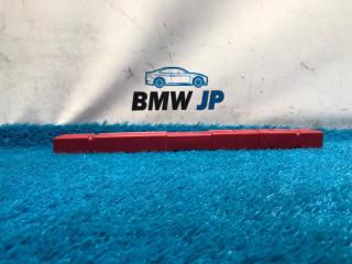Знак аварийной остановки BMW 3 f30 N20B20B