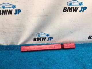 Запчасть знак аварийной остановки BMW 3 2013