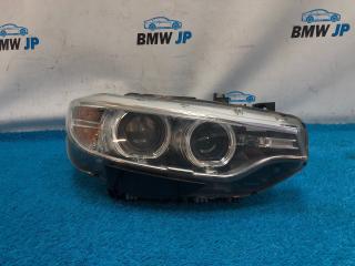 Запчасть фара правая BMW 4 2015