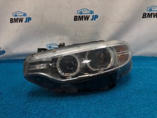 Запчасть фара левая BMW 4 2015