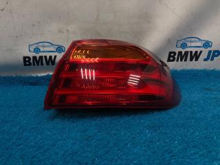 Запчасть фонарь задний правый BMW 4 2015