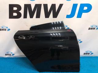 Дверь боковая задняя правая BMW 4 2015