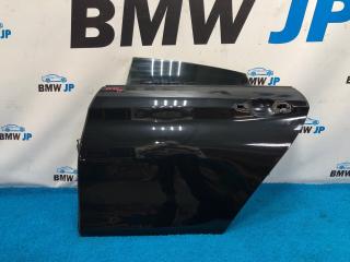 Дверь боковая задняя левая BMW 4 2015
