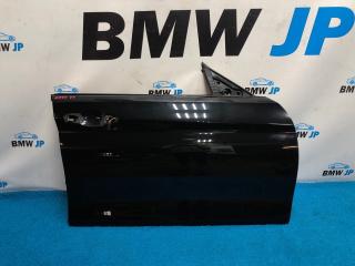 Дверь боковая передняя правая BMW 4 2015