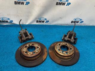 Комплект тормозов задний BMW 4 2015