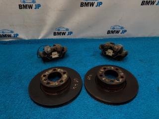 Комплект тормозов передний BMW 4 2015